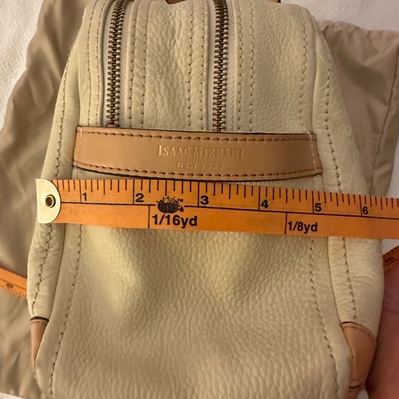 Isaac Mizrahi Purse - Picture 9 of 11
